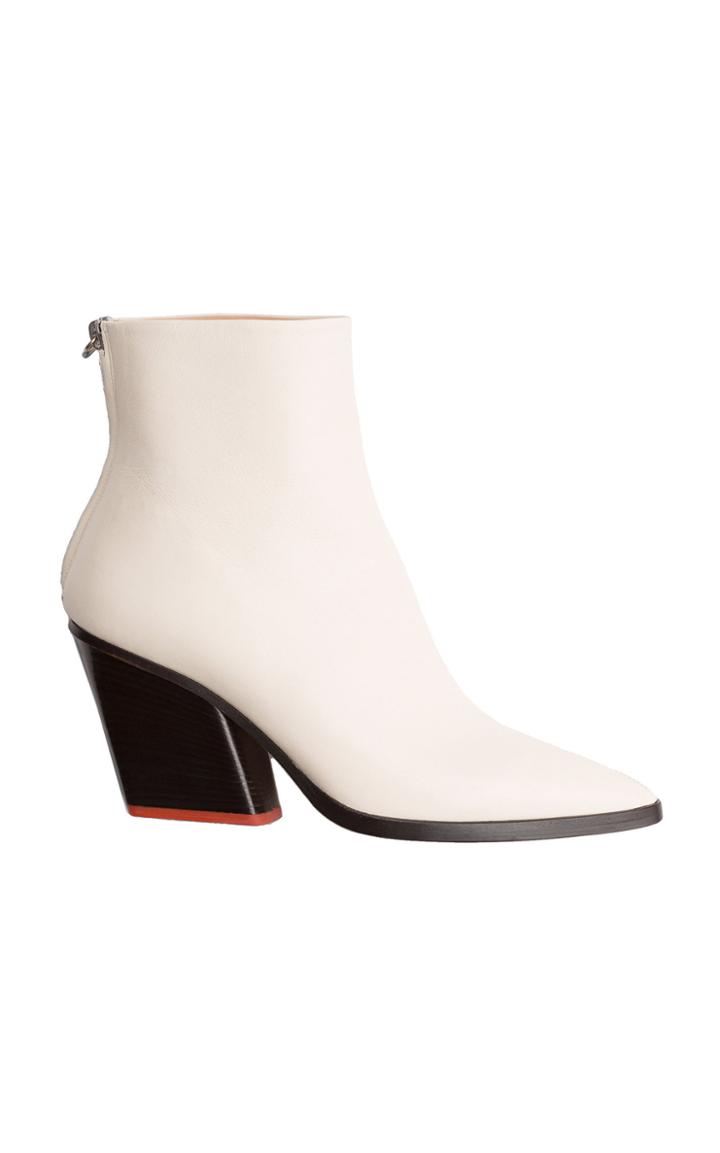 Aeyde Cherry Booties