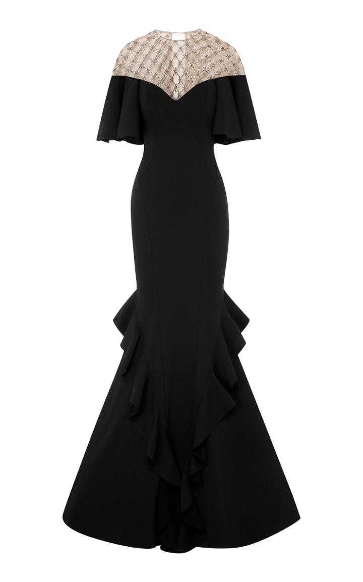 Rachel Gilbert Maya Gown