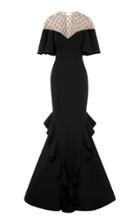 Rachel Gilbert Maya Gown