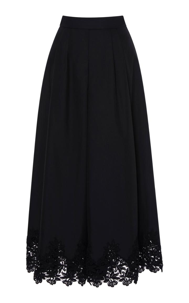 Huishan Zhang Wide Leg Pants