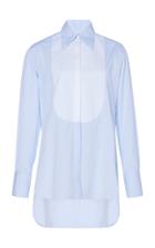 Racil Manny Collared Cotton Shirt