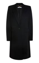 Givenchy Wool-felt Coat