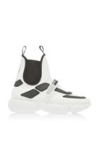 Prada Tronchetti Sneakers