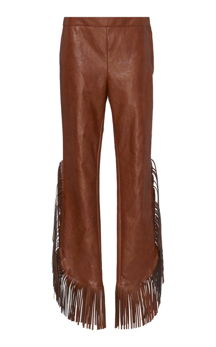 Giamba Fringe Pant