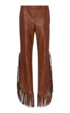 Giamba Fringe Pant