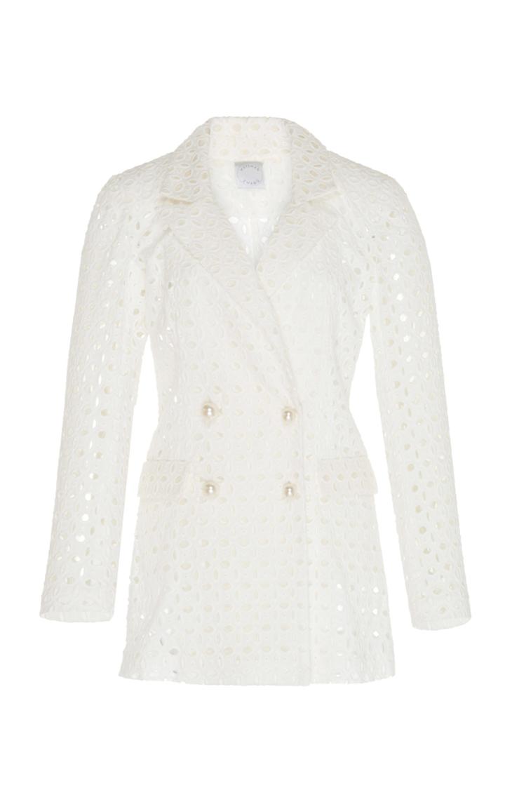 Huishan Zhang Ivy Jacket