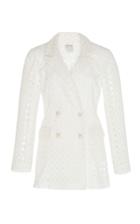 Huishan Zhang Ivy Jacket