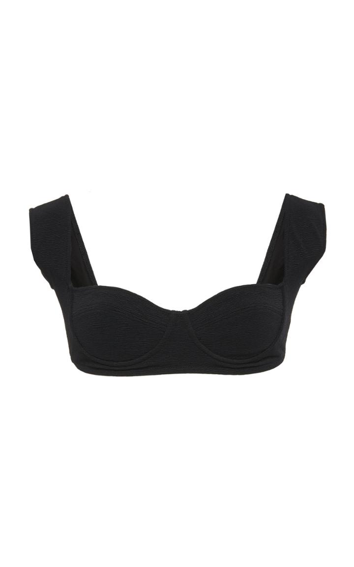 Tropic Of C South Pacific Bikini Top