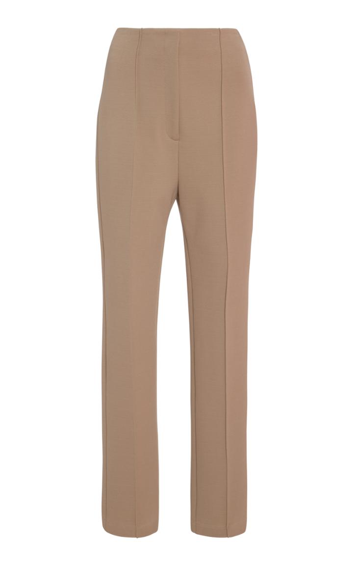 Diane Von Furstenberg High Waisted Skinny Pant