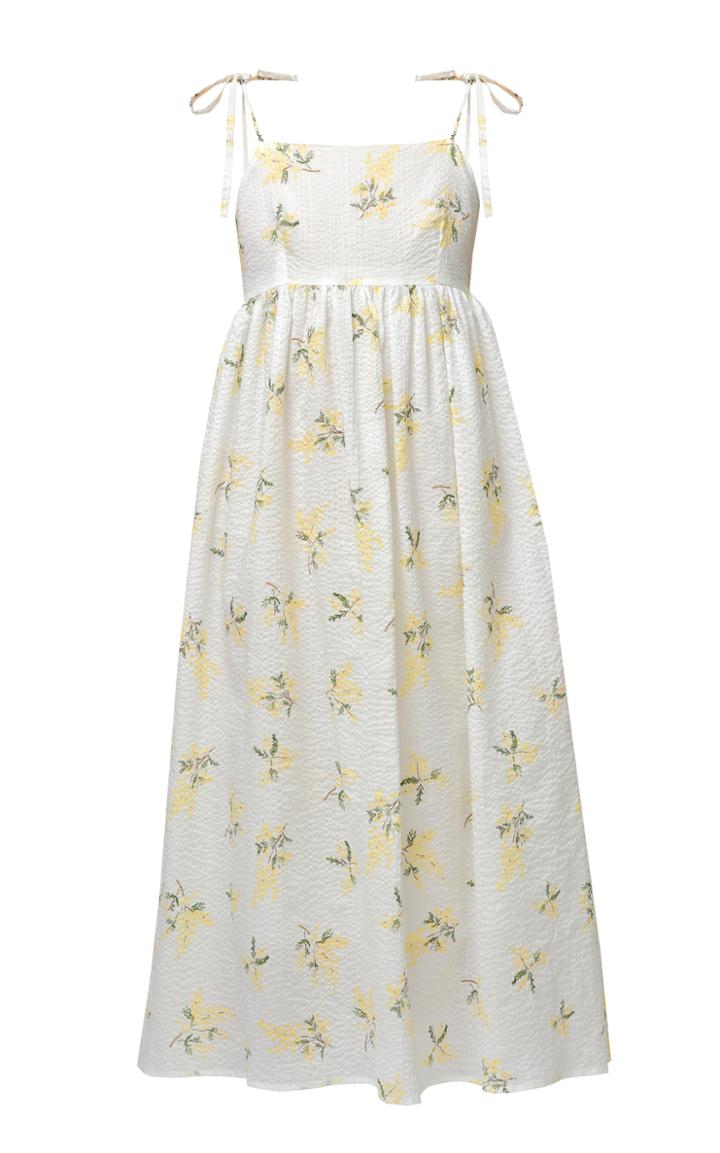 Moda Operandi Naya Rea Kira Dress
