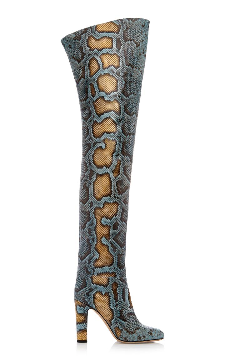 Brian Atwood Maxime Python Boot
