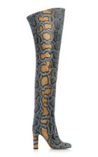 Brian Atwood Maxime Python Boot