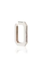 Moda Operandi Ee Ra 18k White Gold Sabrina Ear Cuff