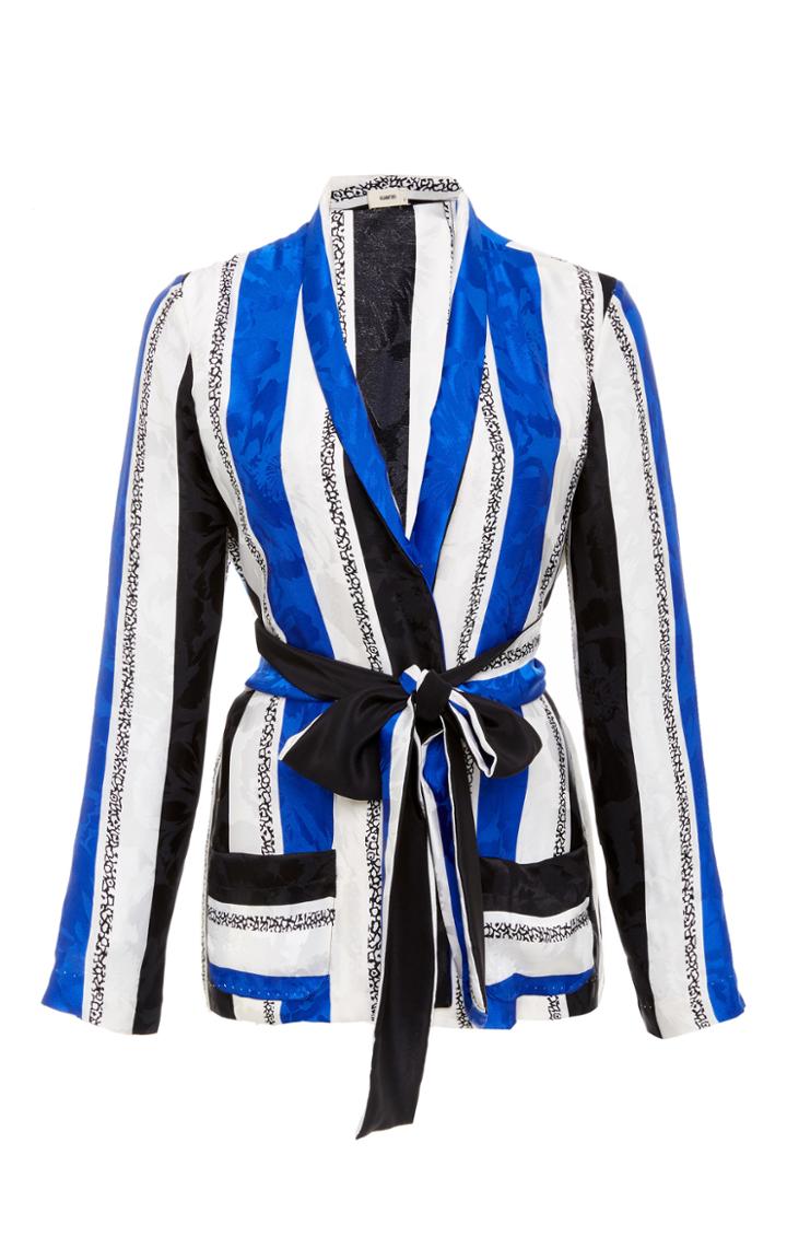 Warm Maison Robe Jacket
