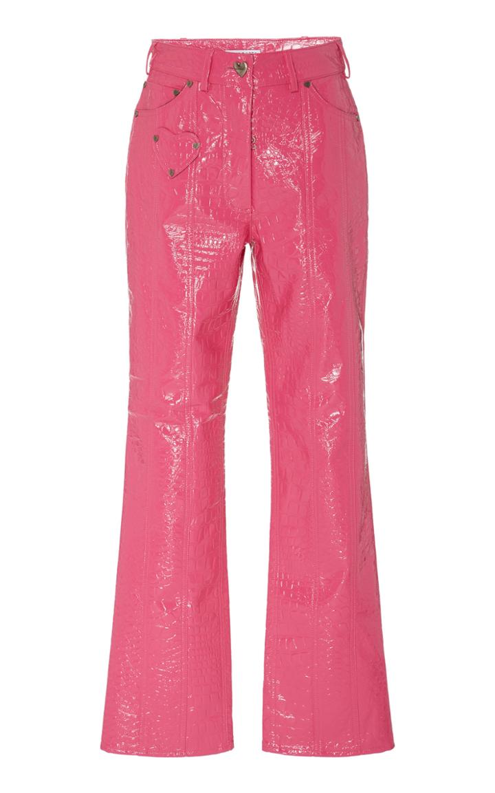 Moda Operandi Saks Potts Latin Pants Size: 2