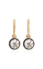 Jessica Mccormack Round 1.4ct Gypset Earrings