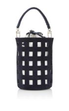 Hunting Season Cut-out Bucket Bag