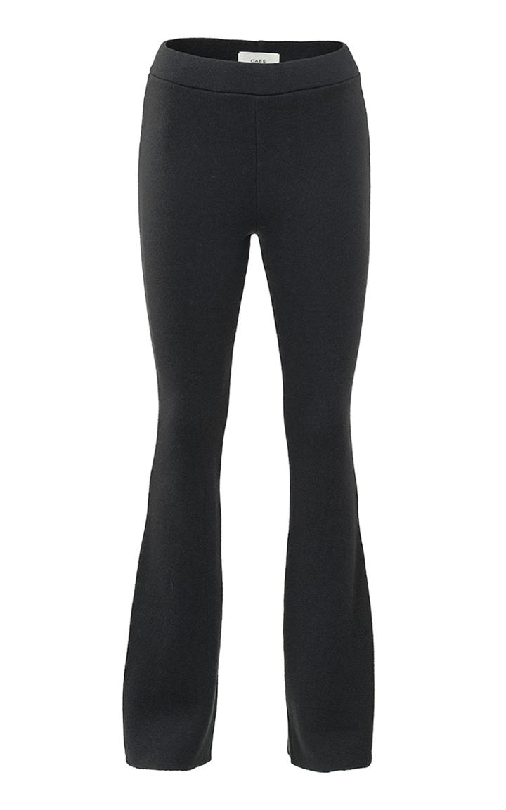 Moda Operandi Caes Relaxed Knit Trousers