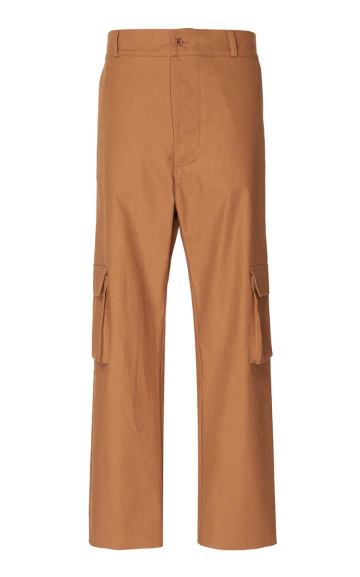 Rhude High Waist Trousers