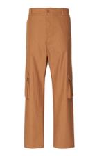 Rhude High Waist Trousers