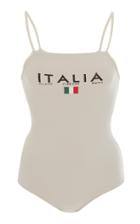 Adriana Degreas Italia One Piece Swimsuit