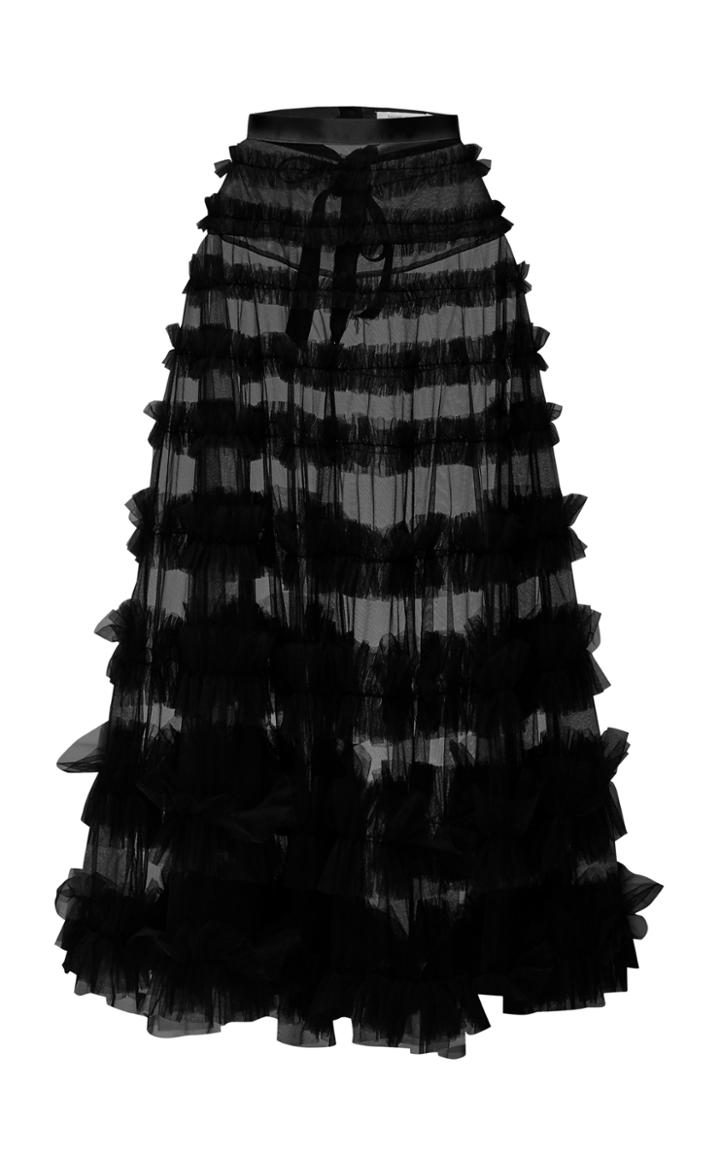 Rachel Gilbert Eira Long Skirt