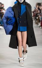 Maison Margiela Double Breasted Blazer