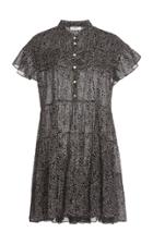 Isabel Marant Toile Lanikaye Cotton Dress