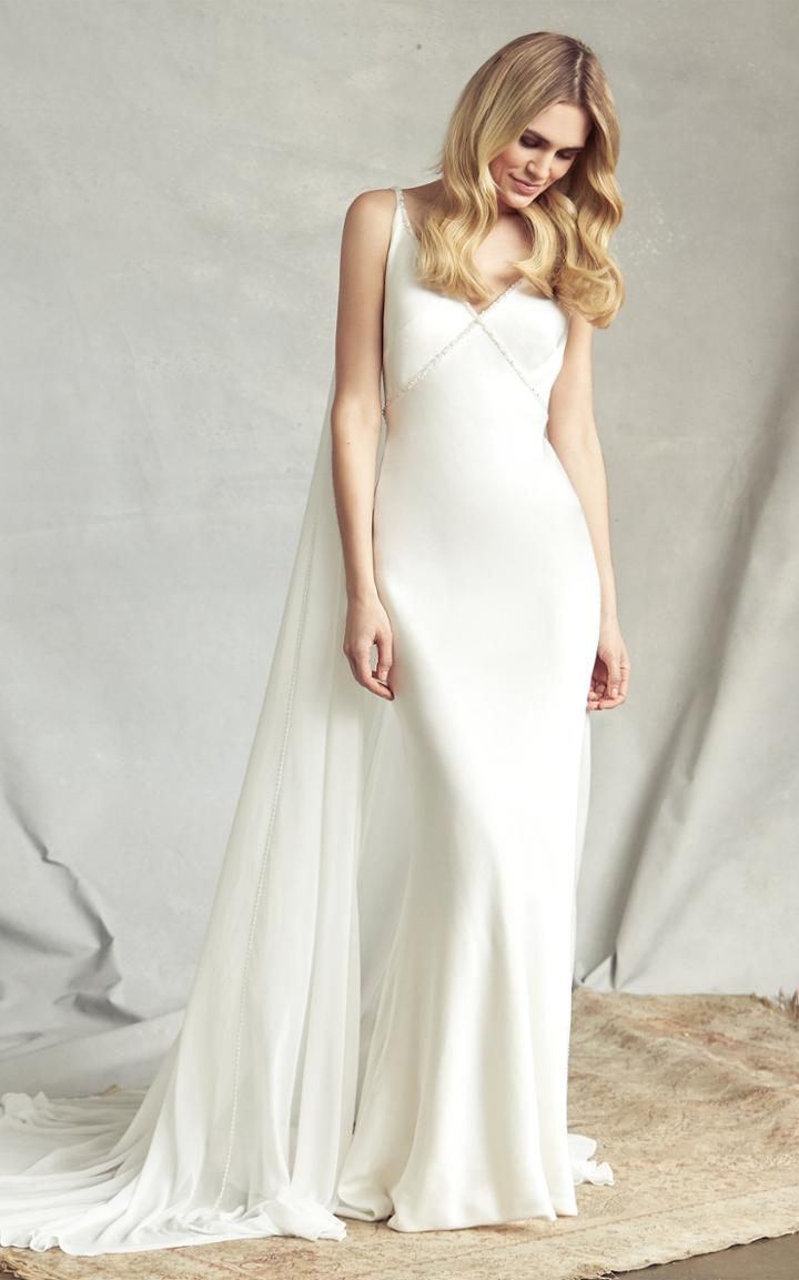 Savannah Miller Adeline Dress