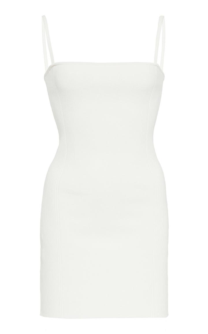 Moda Operandi Sir The Label Cecelia Mini Dress Size: 1