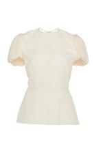 Emilia Wickstead Reda Top