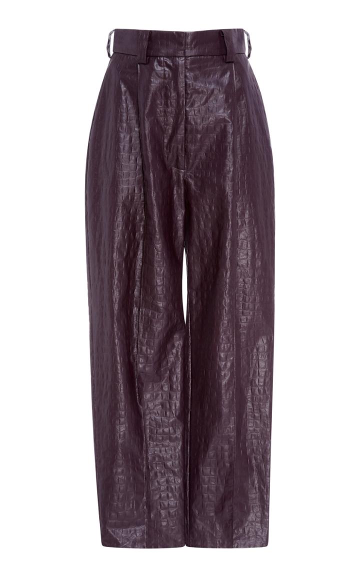 Beaufille Nova Linen Trouser