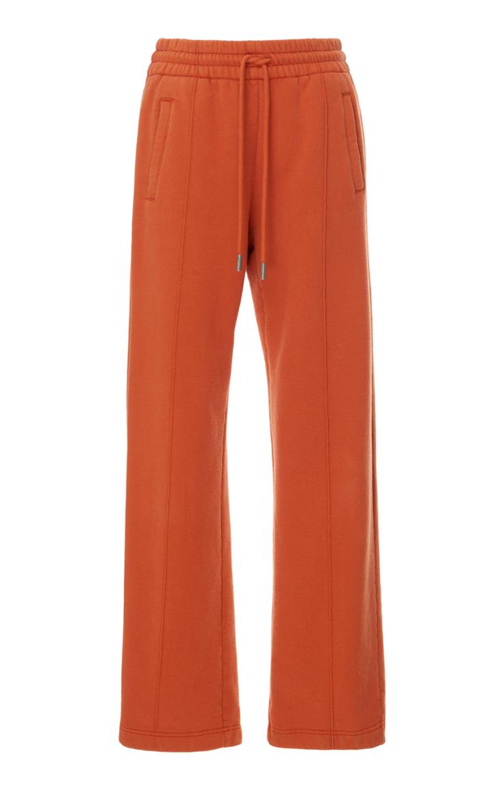 Off-white C/o Virgil Abloh Diag Cotton Trackpant