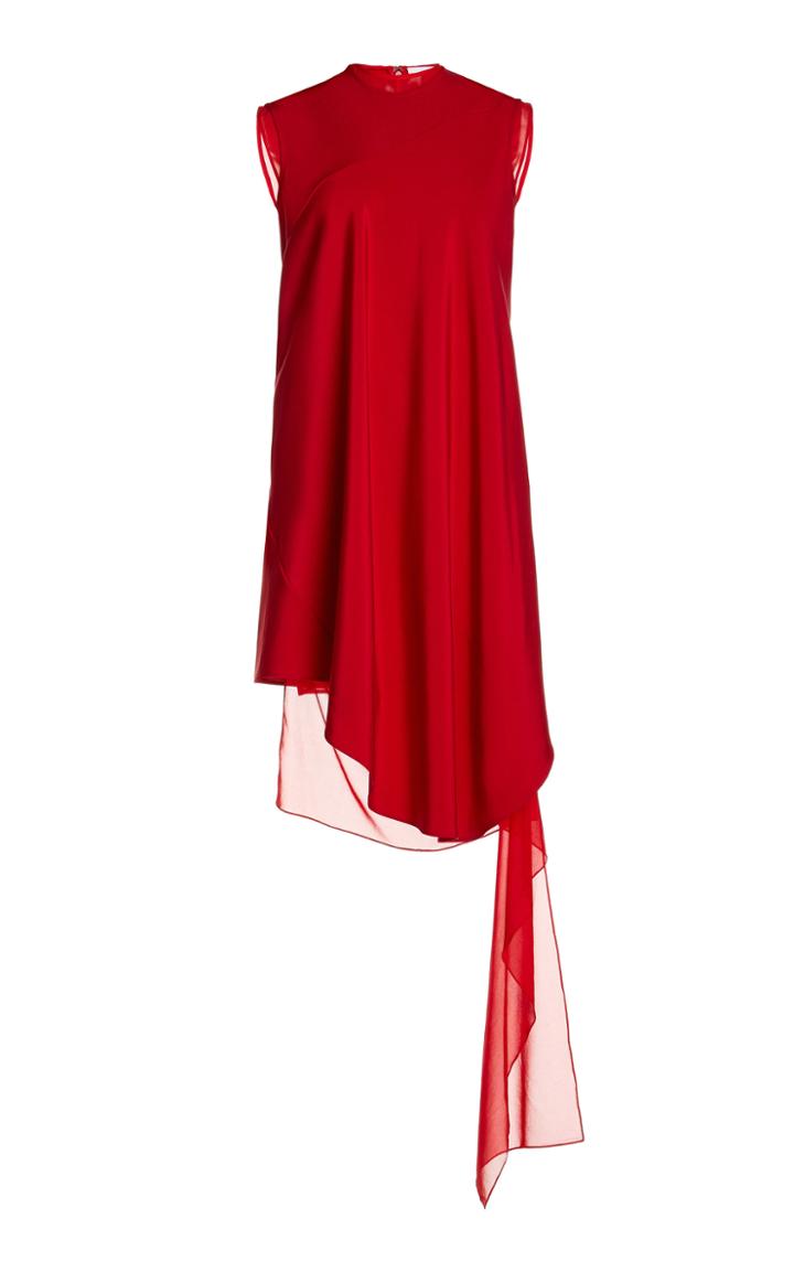Peter Do Cloud Dress