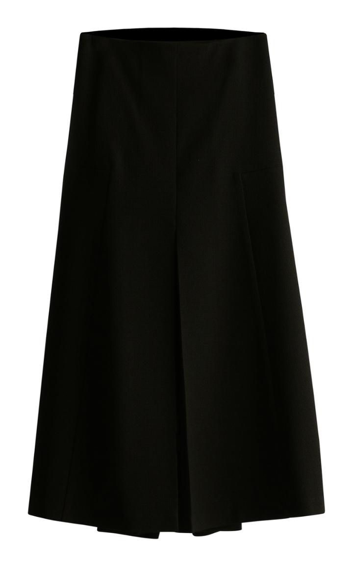 Moda Operandi Gia Studios Cady A-line Culottes