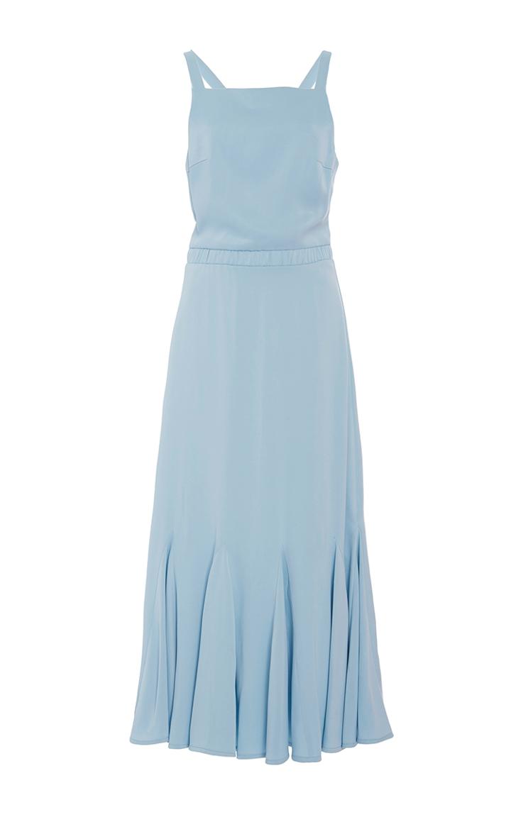 Malaikaraiss Splash Dress