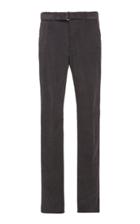 Officine Gnrale Paul Cotton-corduroy Slim-leg Pants