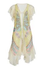 Romance Was Born Butterfly Effect Dress