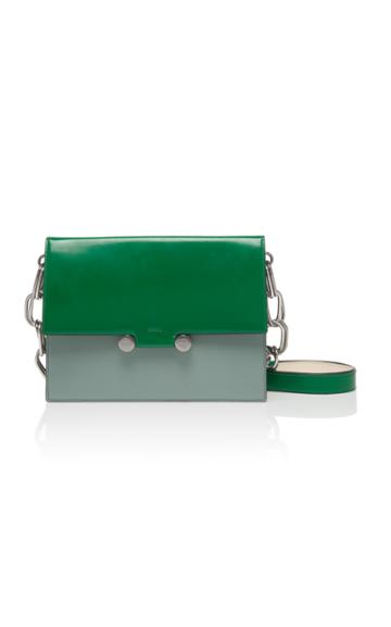 Marni Patent Caddy Bag