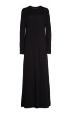 Moda Operandi Peter Do Ribbed-knit Maxi Sweater Dress