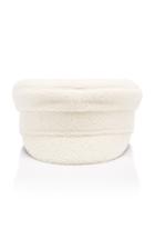 Ruslan Baginskiy Hats Shearling Cap