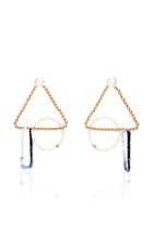 Lucy Folk Rock The Casbah Earrings
