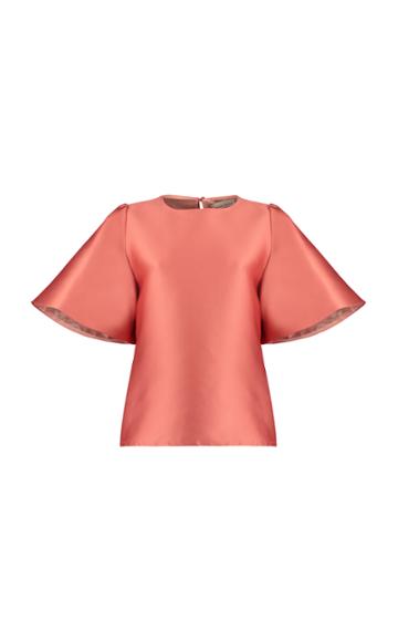 Merchant Archive Bell Sleeve Top