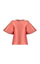 Merchant Archive Bell Sleeve Top