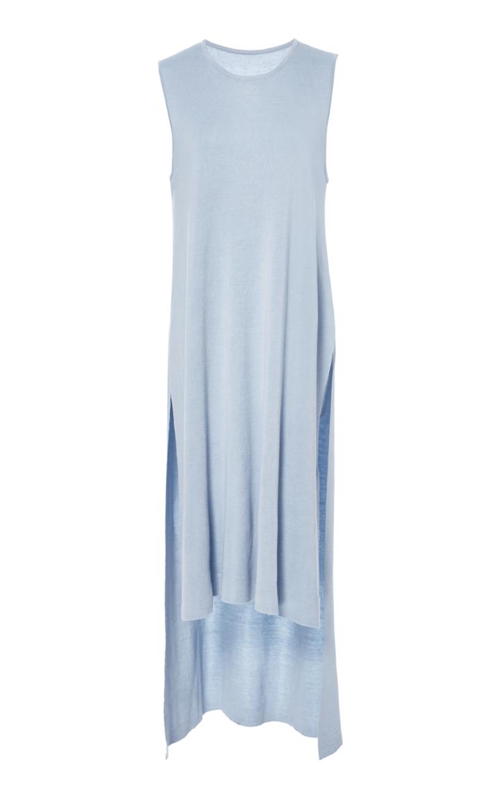 Rosetta Getty Split Panel Tunic
