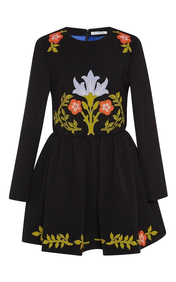 Vivetta Marinetti Dress