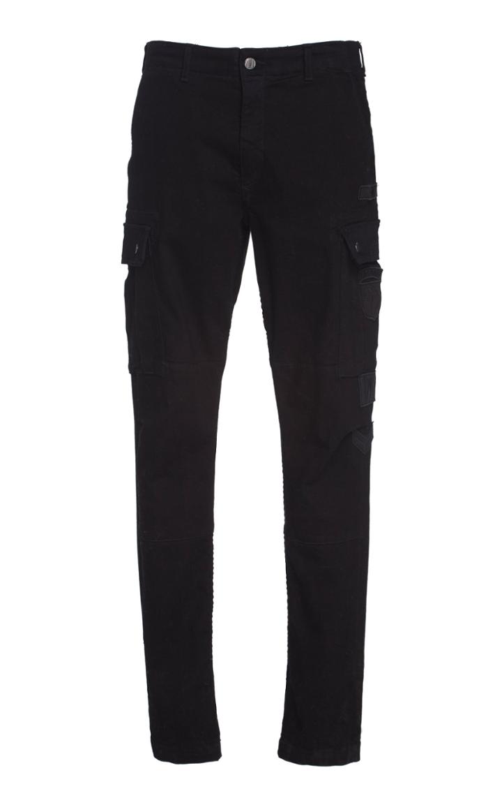 Amiri Suited Loose Cargo