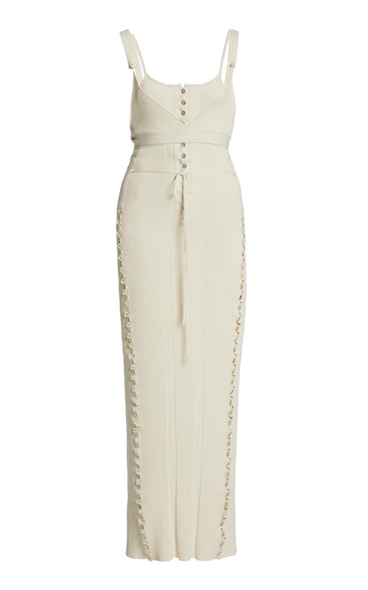 Moda Operandi Altuzarra Dianella Midi Dress