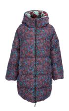 Moda Operandi La Doublej Reversible Cocoon Down Coat