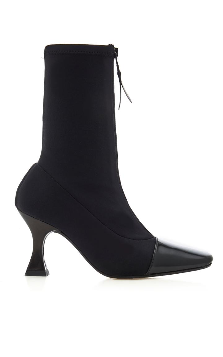 Miista Anastasia Ankle Boots
